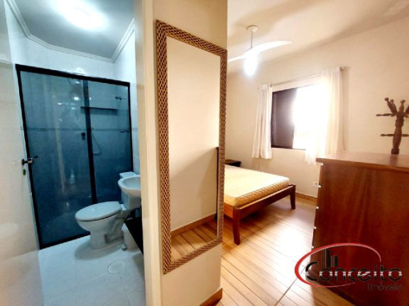 Imagem Apartamento com 2 Quartos à Venda, 90 m² em Toninhas - Ubatuba Imagem Apartamento com 2 Quartos à Venda, 90 m² em Toninhas - Ubatuba