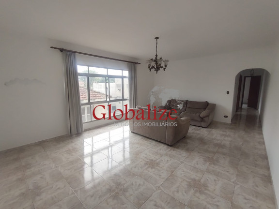 Imóvel com 2 Quartos à Venda, 103 m² em Embaré - Santos