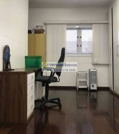 Imagem Sobrado com 4 Quartos à Venda, 297 m² em Vila Deodoro - São Paulo