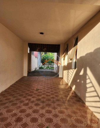 Imagem Casa com 2 Quartos à Venda, 115 m² em Vila Paraíso - Mogi Guaçu Imagem Casa com 2 Quartos à Venda, 115 m² em Vila Paraíso - Mogi Guaçu