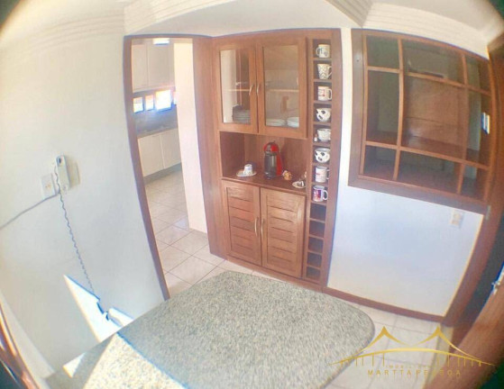 Imagem Casa com 5 Quartos à Venda, 450 m² em Capim Macio - Natal Imagem Casa com 5 Quartos à Venda, 450 m² em Capim Macio - Natal