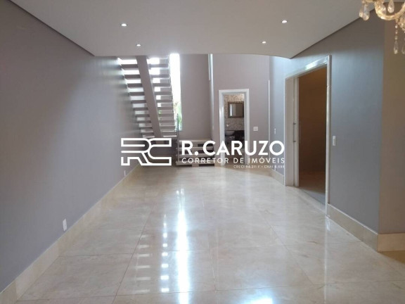 Imagem Casa de Condomínio com 4 Quartos à Venda, 312 m² em Jardim Laranjeiras - Limeira Imagem Casa de Condomínio com 4 Quartos à Venda, 312 m² em Jardim Laranjeiras - Limeira