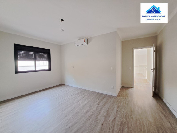 Imagem Casa de Condomínio com 3 Quartos à Venda, 271 m² em Swiss Park - Campinas Imagem Casa de Condomínio com 3 Quartos à Venda, 271 m² em Swiss Park - Campinas