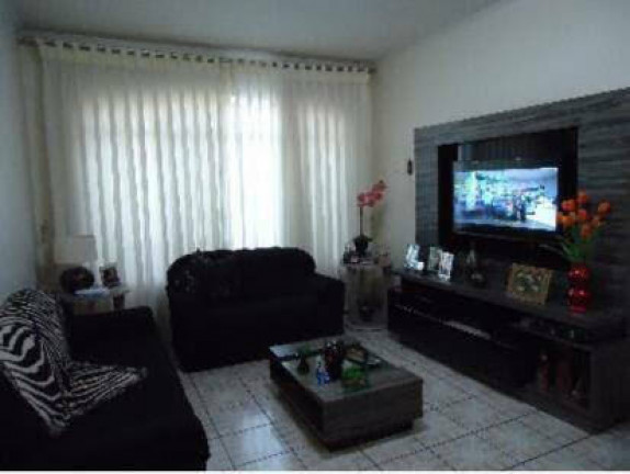 Imagem Sobrado com 3 Quartos à Venda, 220 m² em Chácara Mafalda - São Paulo Imagem Sobrado com 3 Quartos à Venda, 220 m² em Chácara Mafalda - São Paulo