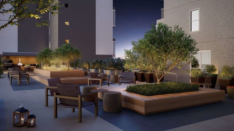 Imagem Apartamento com 2 Quartos à Venda, 42 m² em Moema - São Paulo Imagem Apartamento com 2 Quartos à Venda, 42 m² em Moema - São Paulo
