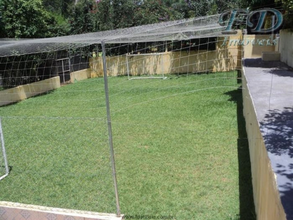 Imagem Chácara com 3 Quartos à Venda, 1.500 m² em Rio Acima - Mairiporã