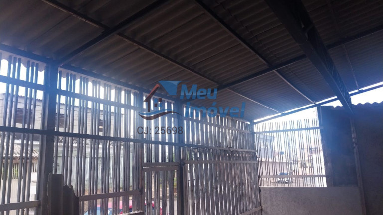 Imagem Casa com 3 Quartos à Venda, 120 m² em Recanto Das Emas - Brasília Imagem Casa com 3 Quartos à Venda, 120 m² em Recanto Das Emas - Brasília