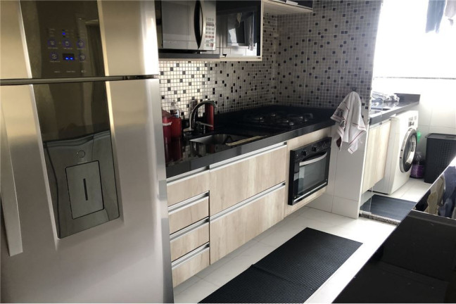Imagem Apartamento com 3 Quartos à Venda, 75 m² em Vila Regente Feijó - São Paulo Imagem Apartamento com 3 Quartos à Venda, 75 m² em Vila Regente Feijó - São Paulo