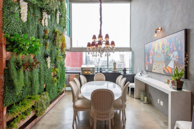 Imagem Imóvel com 3 Quartos à Venda, 187 m² em Panamby - São Paulo Imagem Imóvel com 3 Quartos à Venda, 187 m² em Panamby - São Paulo