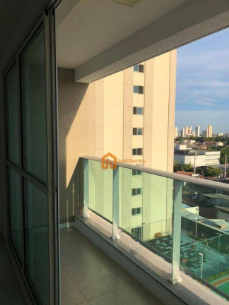 Imagem Apartamento com 2 Quartos à Venda, 54 m² em Benfica - Fortaleza Imagem Apartamento com 2 Quartos à Venda, 54 m² em Benfica - Fortaleza