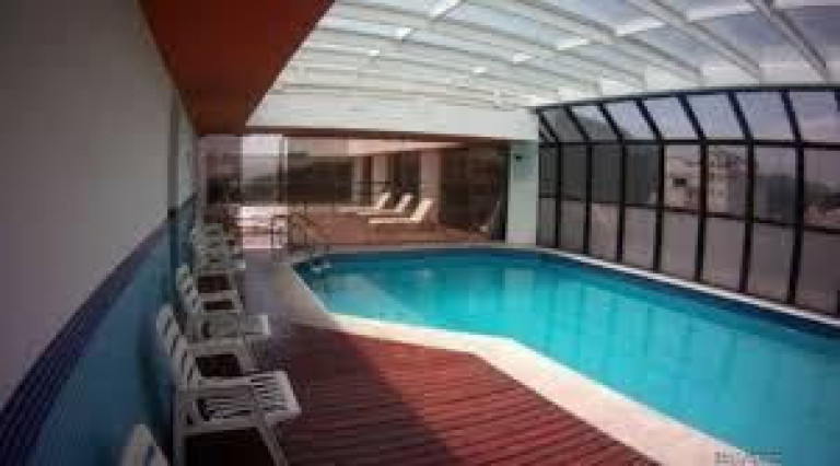 Imagem Apartamento com 2 Quartos à Venda ou Locação, 65 m² em Pitangueiras - Guarujá