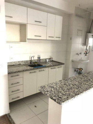 Imagem Apartamento com 3 Quartos à Venda, 72 m² em Morumbi - São Paulo Imagem Apartamento com 3 Quartos à Venda, 72 m² em Morumbi - São Paulo