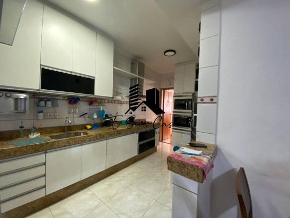 Imagem Apartamento com 3 Quartos à Venda, 105 m² em Eldorado - Contagem Imagem Apartamento com 3 Quartos à Venda, 105 m² em Eldorado - Contagem