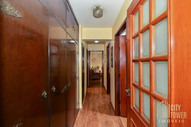 Imagem Apartamento com 3 Quartos à Venda, 141 m² em Brooklin Paulista - São Paulo