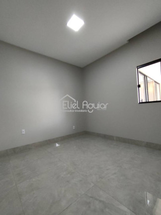 Imagem Casa com 3 Quartos à Venda, 160 m² em Jardim Belvedere - Goiânia Imagem Casa com 3 Quartos à Venda, 160 m² em Jardim Belvedere - Goiânia