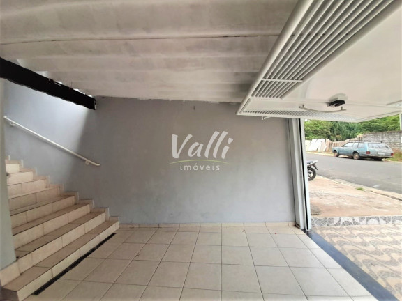 Imagem Casa com 3 Quartos à Venda, 125 m² em Parque Residencial Do Lago - Santa Bárbara Doeste