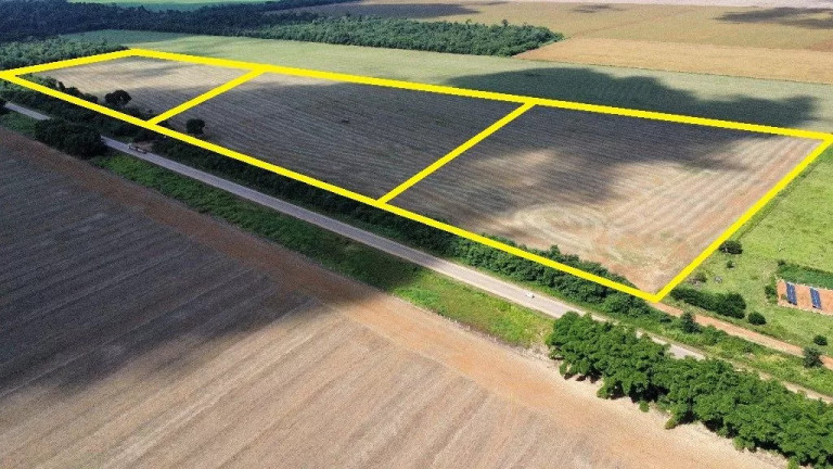 Imagem Fazenda à Venda, 40.000 m² em Loteamento Alto Da Glória - Sinop Imagem Fazenda à Venda, 40.000 m² em Loteamento Alto Da Glória - Sinop