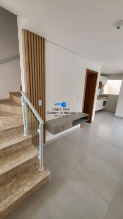Imagem Sobrado com 2 Quartos à Venda, 69 m² em Aldeia Do Sol (polvilho) - Cajamar