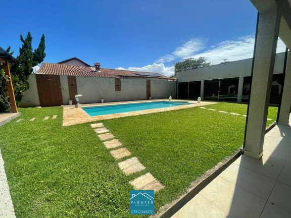 Imagem Casa com 3 Quartos à Venda, 200 m²