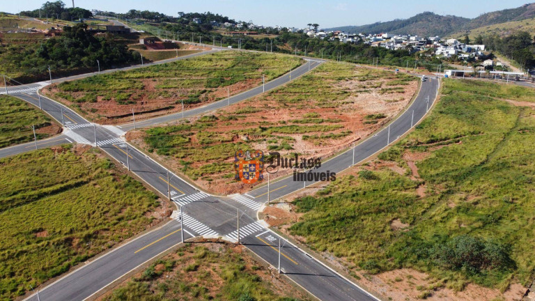 Imagem Terreno à Venda, 503 m² em Residencial Teriva Innovare - Bragança Paulista Imagem Terreno à Venda, 503 m² em Residencial Teriva Innovare - Bragança Paulista