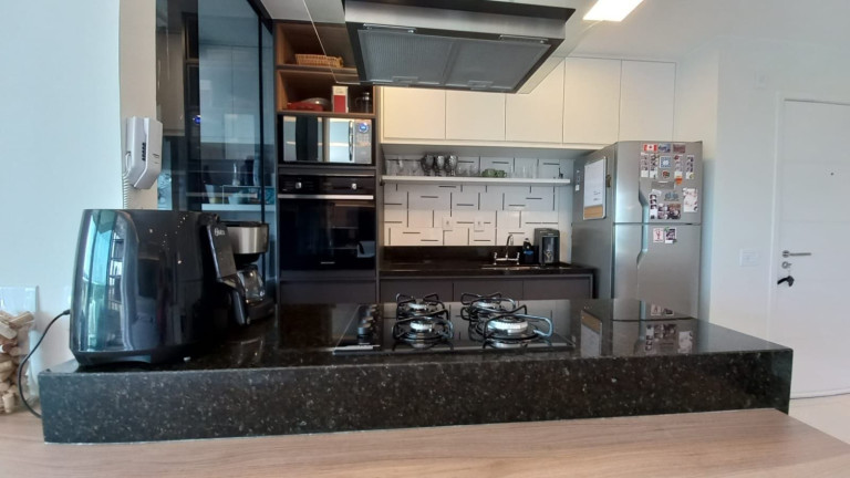 Imagem Apartamento com 2 Quartos à Venda, 96 m² em Vila Itapura - Campinas