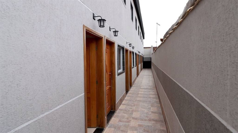 Imagem Sobrado com 1 Quarto à Venda, 44 m² em Ocian - Praia Grande