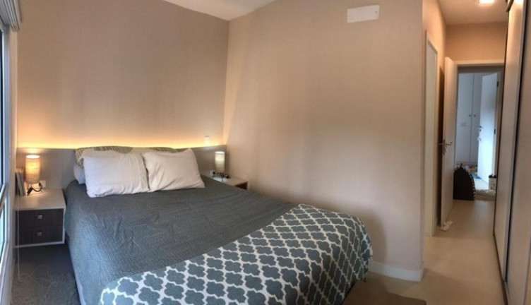 Imagem Imóvel com 3 Quartos à Venda, 88 m² em Vila Suzana - São Paulo