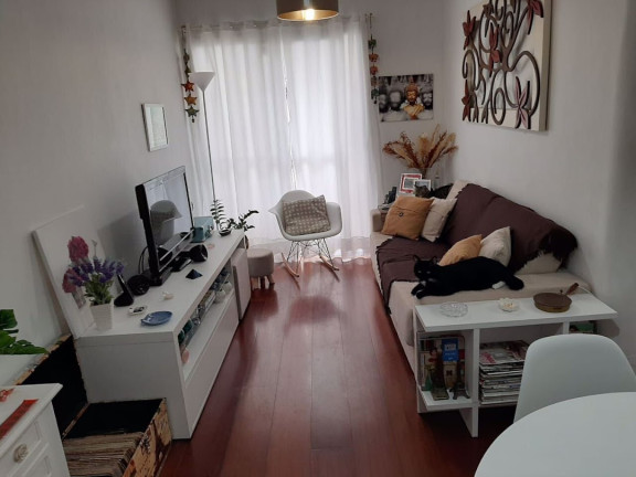 Imagem Apartamento com 2 Quartos à Venda, 60 m² em Vila Mascote - São Paulo Imagem Apartamento com 2 Quartos à Venda, 60 m² em Vila Mascote - São Paulo