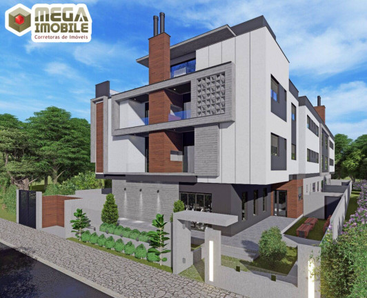 Imagem Apartamento com 2 Quartos à Venda, 64 m² em Ingleses - Florianópolis Imagem Apartamento com 2 Quartos à Venda, 64 m² em Ingleses - Florianópolis