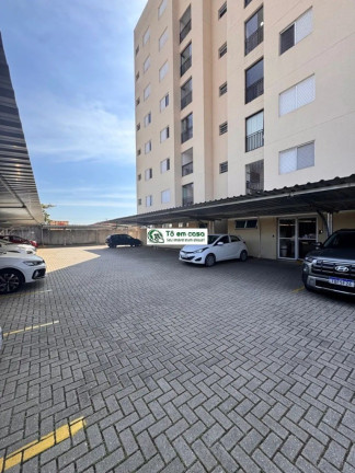 Imóvel com 2 Quartos à Venda, 72 m² em Chácaras Rurais Santa Maria - Jacareí