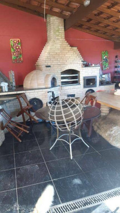 Imagem Casa com 4 Quartos à Venda, 400 m² em Condomínio Clube Da Montanha - Atibaia Imagem Casa com 4 Quartos à Venda, 400 m² em Condomínio Clube Da Montanha - Atibaia