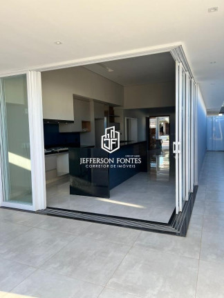 Imagem Casa de Condomínio com 3 Quartos à Venda, 206 m² em Jardim São Domingos - Marília
