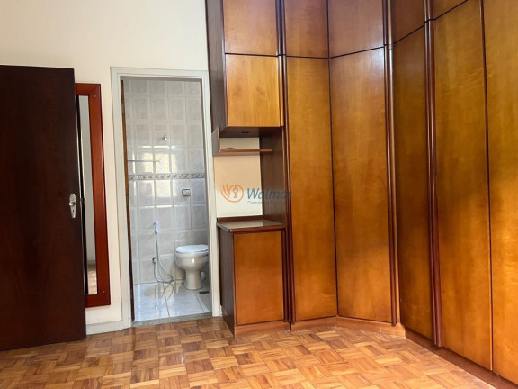 Imagem Casa com 3 Quartos à Venda, 194 m² em Jardim Proença - Campinas Imagem Casa com 3 Quartos à Venda, 194 m² em Jardim Proença - Campinas