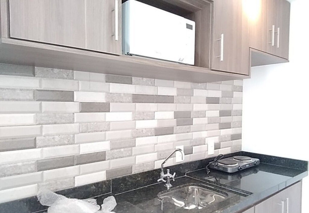 Imagem Apartamento com 1 Quarto à Venda, 26 m² em Centro - São Paulo