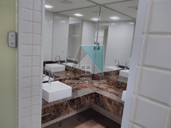 Apartamento com 4 Quartos à Venda, 309 m² em Centro - Ribeirão Preto