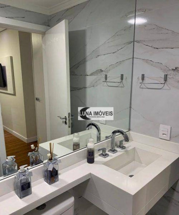 Imagem Apartamento com 2 Quartos à Venda, 84 m² em Vila América - Santo André Imagem Apartamento com 2 Quartos à Venda, 84 m² em Vila América - Santo André
