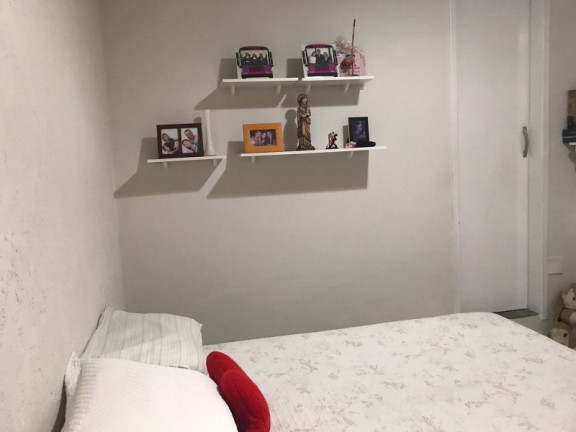 Imagem Casa com 3 Quartos à Venda, 498 m² em Vila Campanaro - Duque De Caxias