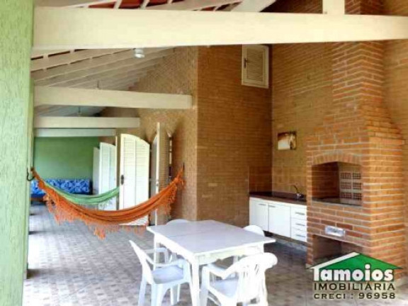 Imagem Casa com 4 Quartos para Temporada, 150 m² em Praia Grande - Ubatuba Imagem Casa com 4 Quartos para Temporada, 150 m² em Praia Grande - Ubatuba