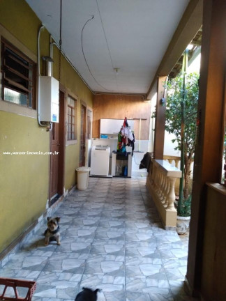 Imagem Casa com 3 Quartos à Venda, em Jardim Veneza - São José Dos Campos Imagem Casa com 3 Quartos à Venda, em Jardim Veneza - São José Dos Campos