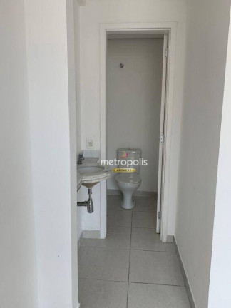 Imagem Sala Comercial para Alugar, 32 m² em Jardim - Santo André Imagem Sala Comercial para Alugar, 32 m² em Jardim - Santo André