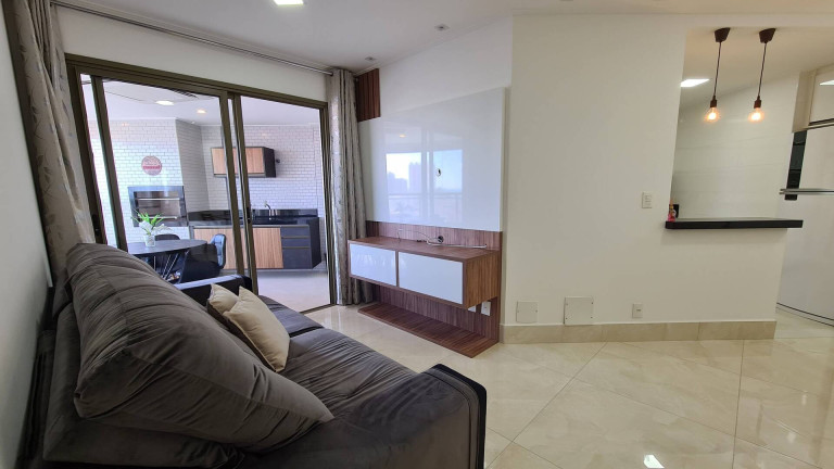 Imagem Apartamento com 2 Quartos à Venda, 113 m² em Canto Do Forte - Praia Grande Imagem Apartamento com 2 Quartos à Venda, 113 m² em Canto Do Forte - Praia Grande