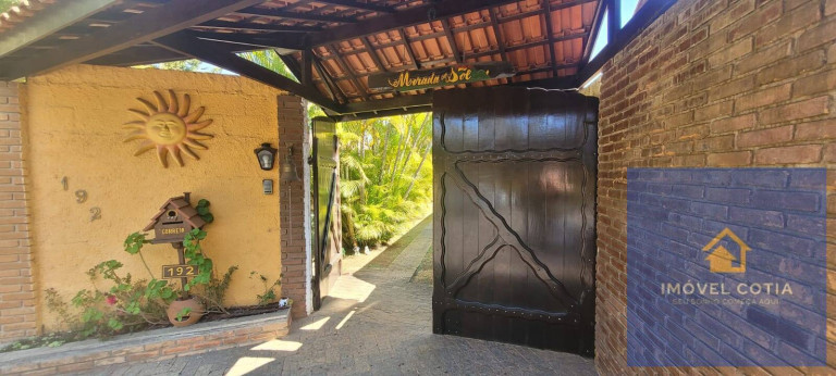 Imagem Casa de Condomínio com 3 Quartos à Venda, 1.223 m² em Granja Cristiana - Vargem Grande Paulista Imagem Casa de Condomínio com 3 Quartos à Venda, 1.223 m² em Granja Cristiana - Vargem Grande Paulista