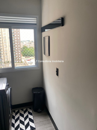 Imagem Apartamento com 3 Quartos à Venda, 62 m² em Jardim Santiago - Indaiatuba Imagem Apartamento com 3 Quartos à Venda, 62 m² em Jardim Santiago - Indaiatuba
