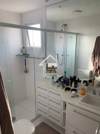 Imagem Apartamento com 3 Quartos à Venda, 134 m² em Jardim Taquaral - São Paulo