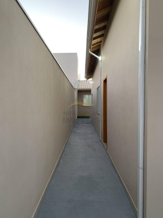 Imagem Casa com 2 Quartos à Venda, 153 m² em Jardim Pérola 2 - Itupeva