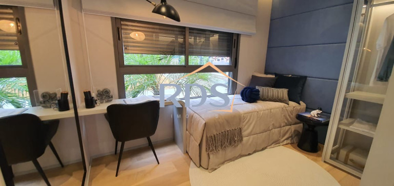 Imagem Apartamento com 3 Quartos à Venda, 166 m² em Brooklin Paulista - São Paulo Imagem Apartamento com 3 Quartos à Venda, 166 m² em Brooklin Paulista - São Paulo