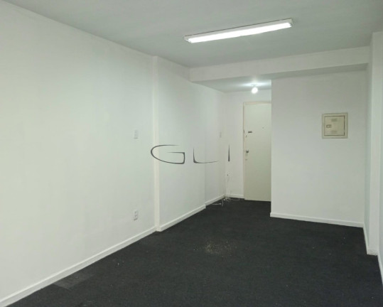 Imagem Sala Comercial à Venda, 33 m² em Centro - São Paulo