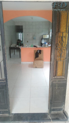 Imagem Casa com 3 Quartos à Venda, em Caiçara - Praia Grande Imagem Casa com 3 Quartos à Venda, em Caiçara - Praia Grande