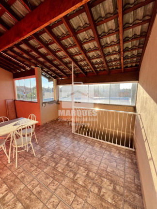 Imagem Sobrado com 2 Quartos à Venda, 85 m² em Jardim Nova Terra (nova Veneza) - Sumaré Imagem Sobrado com 2 Quartos à Venda, 85 m² em Jardim Nova Terra (nova Veneza) - Sumaré