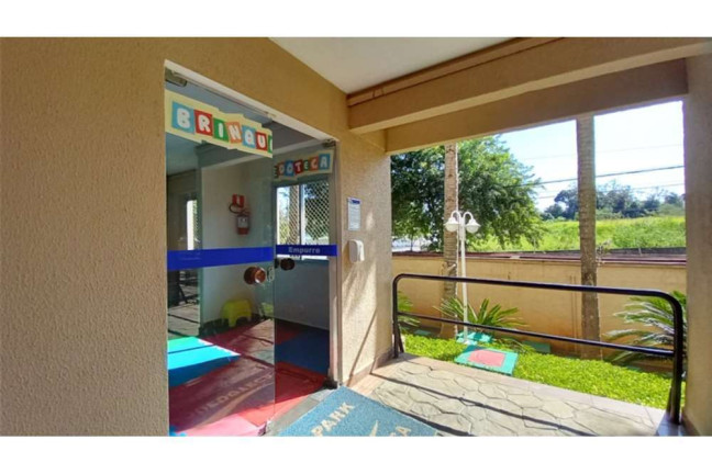 Imagem Imóvel com 2 Quartos à Venda, 48 m² em Jardim Santa Emília - São Paulo